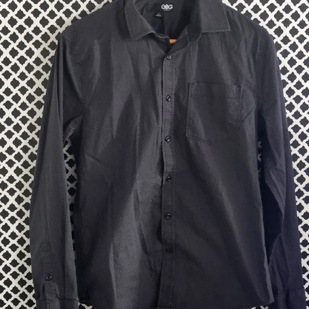 Button down shirt
